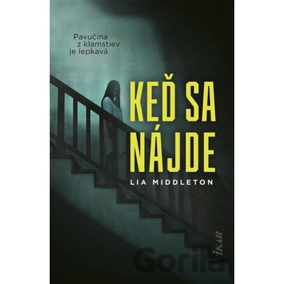 Keď sa nájde