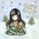 Santoro Gorjuss Коледна картичка Santoro Gorjuss Christmas Friend (XGJ003)