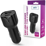 Setty TF-0026/GSM043811 Type-C