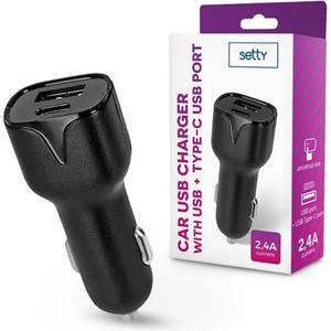 Setty TF-0026/GSM043811 Type-C