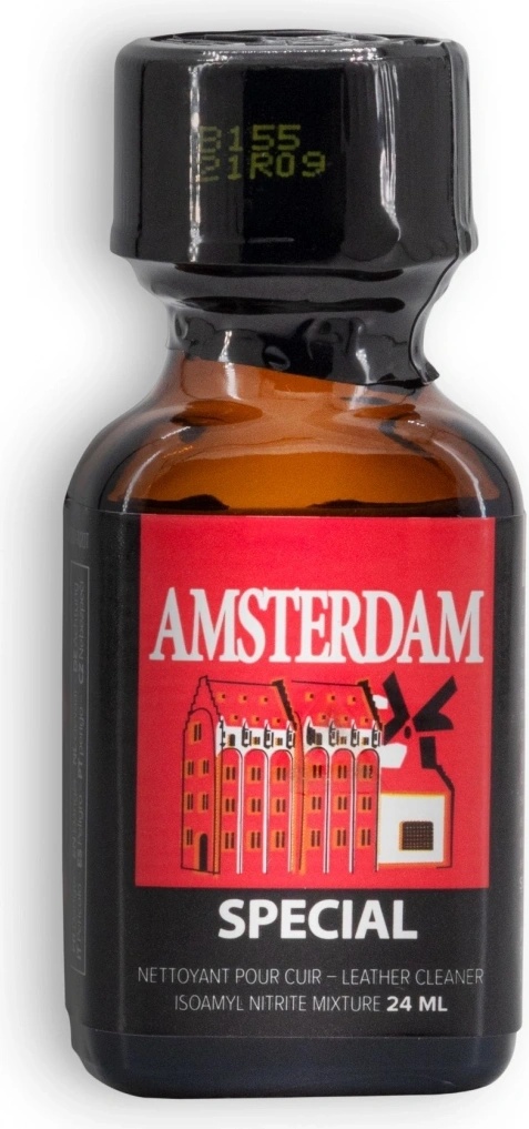 Amsterdam Special 24 ml