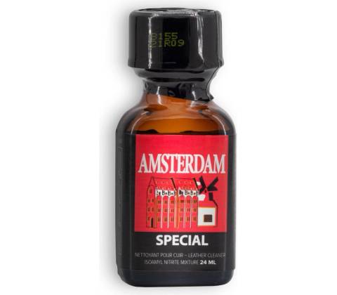 Amsterdam Special 24 ml