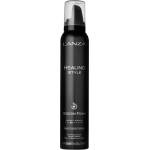 LANZA Healing style design foam lanza Пяна за коса 200 мл