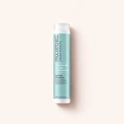 Paul Mitchell Clean Beauty Hydrate šampon 250 ml