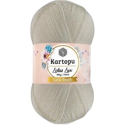 Příze Kartopu Lotus Lux 019