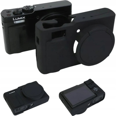 Panasonic Lumix DC-TZ99 ZS99 TZ99E-K TZ99E-S – Hledejceny.cz