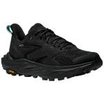 Hoka W Anacapa 2 Low Gtx Размер на обувките (ЕС): 36 (2/3) / Цвят: светло син
