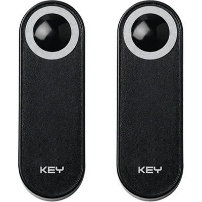 Key Fotobunka na omietku do 30m