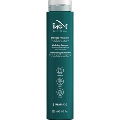 ING Treating Vitalizing Shampoo 250 ml