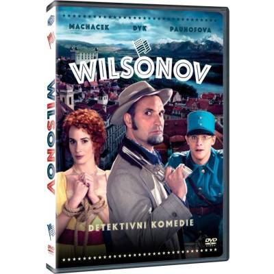 MagicBox Wilson City - DVD (011222)