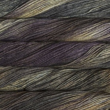 malabrigo Arroyo Escorias Плетива прежда (AR054)