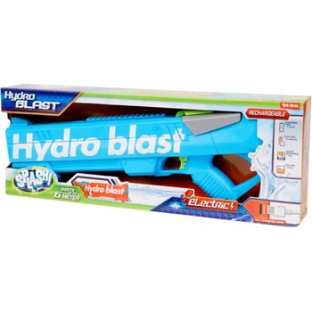 Toi-Toys Hydro Blast Elektrická vodní pistol nabíjecí na vodu