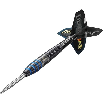 steel Target Jeffrey De Graaf 23g SP, 90% wolfram 23g