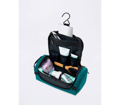 Aevor Wash Pack Proof evergreen