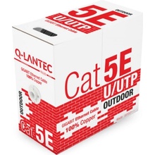 Qlantec KIU5OUTS305Q UTP outdoor kat.5e, 305m