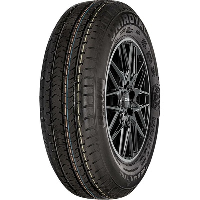 Uniroyal RainMax 205/65 R15 99T runflat