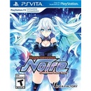 Hyperdevotion Noire: Goddess Black Heart
