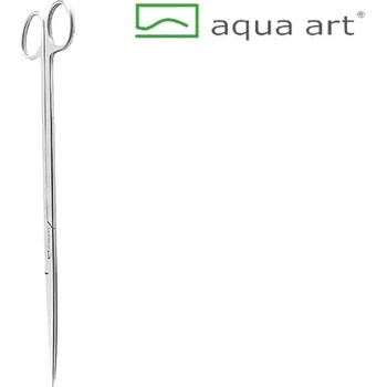 Aqua Art Nůžky rovné 25 cm
