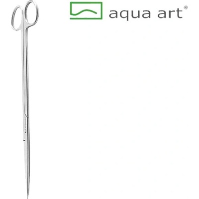 Aqua Art Nůžky rovné 25 cm – Zboží Dáma