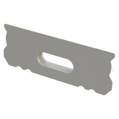 BERGE Krytka profilu BZA-A0B