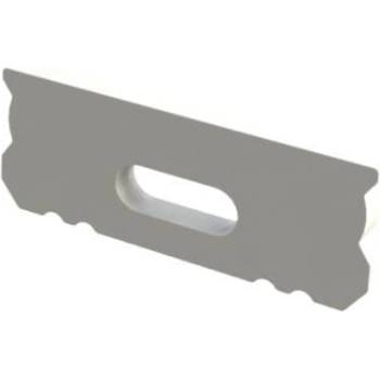 BERGE Krytka profilu BZA-A0B