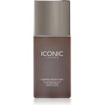 ICONIC London Super Smoother Blurring Skin Tint лек хидратиращ фон дьо тен цвят Warm Rich 30ml