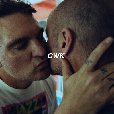 Cold War Kids - Cold War Kids (Blue Coloured) (LP) (5056167178002)