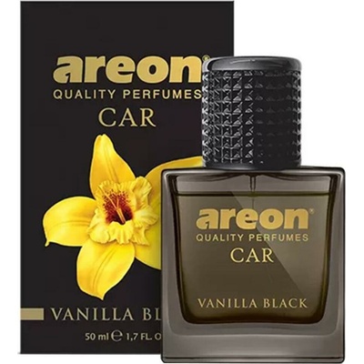 Areon Car perfume Vanila Black 50 ml