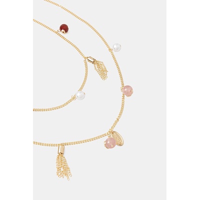 Twinset колие дамски (261TO5020)