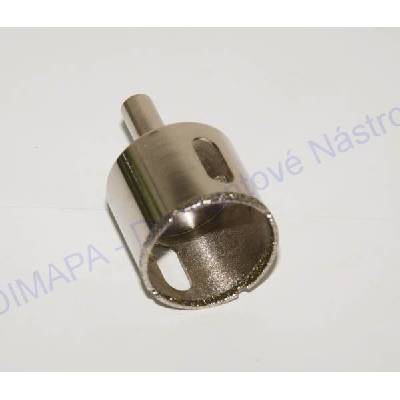 38 mm Diamantový vrták - korunka DIMAPA