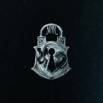 Lord Of The Lost - Opvs Noir Vol. 2 CD