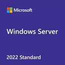 Windows Server CAL 2022 Cze 1pk 1Clt Dev CAL OEM R18-06410