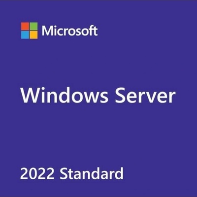 Windows Server CAL 2022 Cze 1pk 1Clt Dev CAL OEM R18-06410
