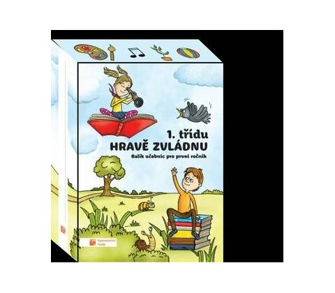 Složka pro 1. ročník