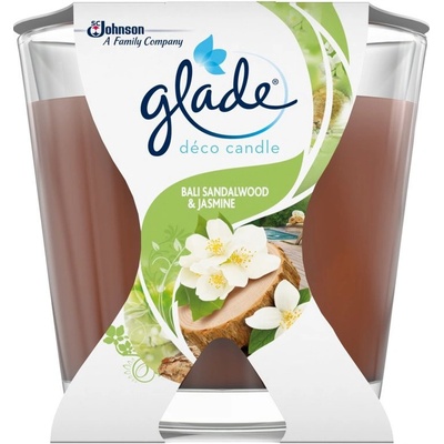 Glade by Brise Sensual Sandalwood & Jasmine 70 g