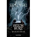 Sezon Burz - Andrzej Sapkowski