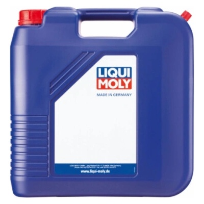 Liqui Moly 1027 85W-140 20 l