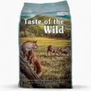 Granule pre psov Taste of the Wild Appalachian Valley Small Breed 2 kg