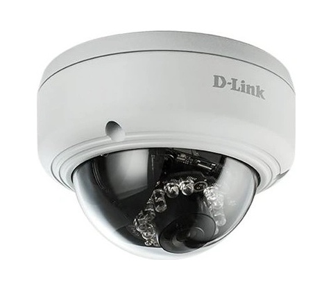 D-Link DCS-4603
