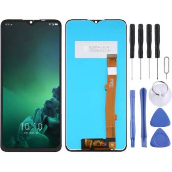 Image 1 of Alcatel LCD Дисплей и Тъч Скрийн за Alcatel 3X 2019 / 5048