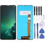 Alcatel LCD Дисплей и Тъч Скрийн за Alcatel 3X 2019 / 5048