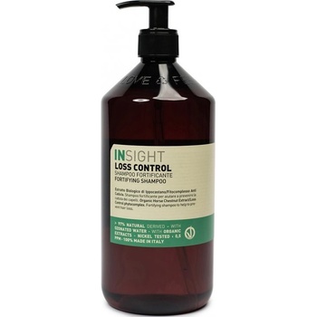 Insight Loss Control Fortifying Shampoo proti padání vlasů 900 ml