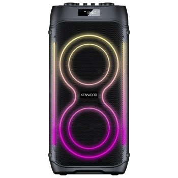 Kenwood AS-P400BT