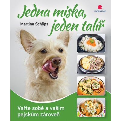 Jedna miska, jeden talíř