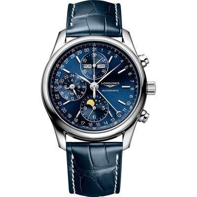 Longines L2.673.4.92.0
