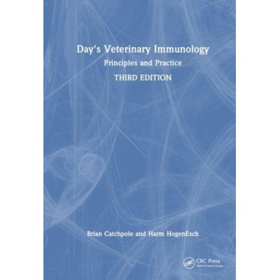 Day´s Veterinary Immunology Taylor & Francis Ltd