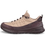 ECCO Дамски мултиспорт обувки Ecco Women's Ult-Trn WP Shoe Multisport shoes - Raisin / Nude / Garnet - размер 39 (EU) (122-1542-0215)