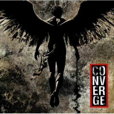 Converge - Love Is Not Enough CD