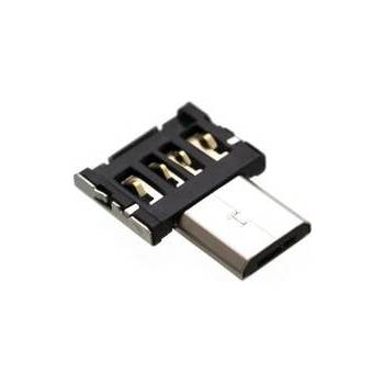 FIXED microUSB/USB, OTG