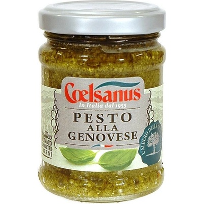 Coelsanus Pesto Genovese 190 g